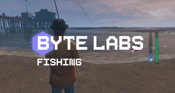 Fishing v1 (Escrowed)