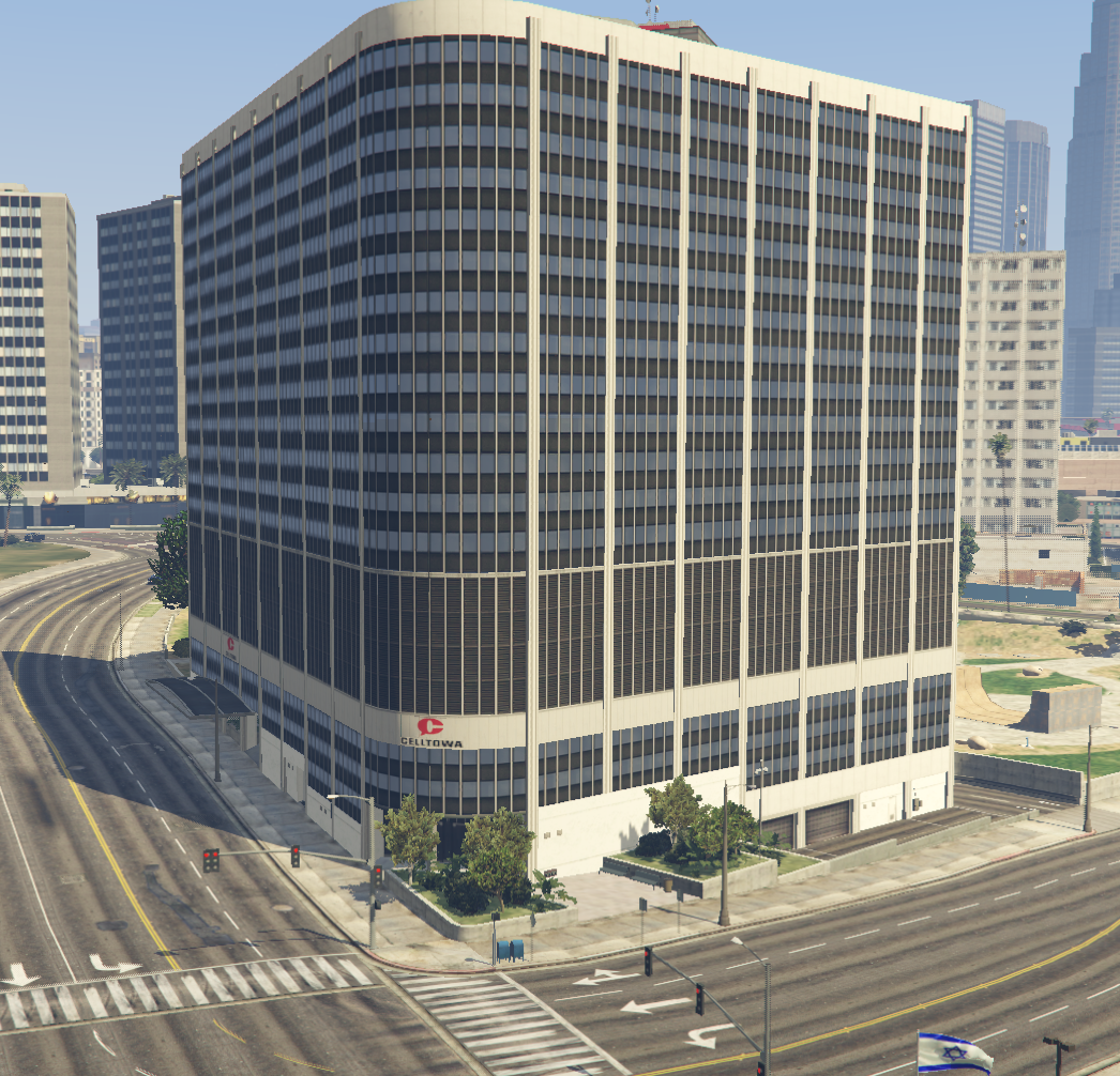 RP | Apartment 1