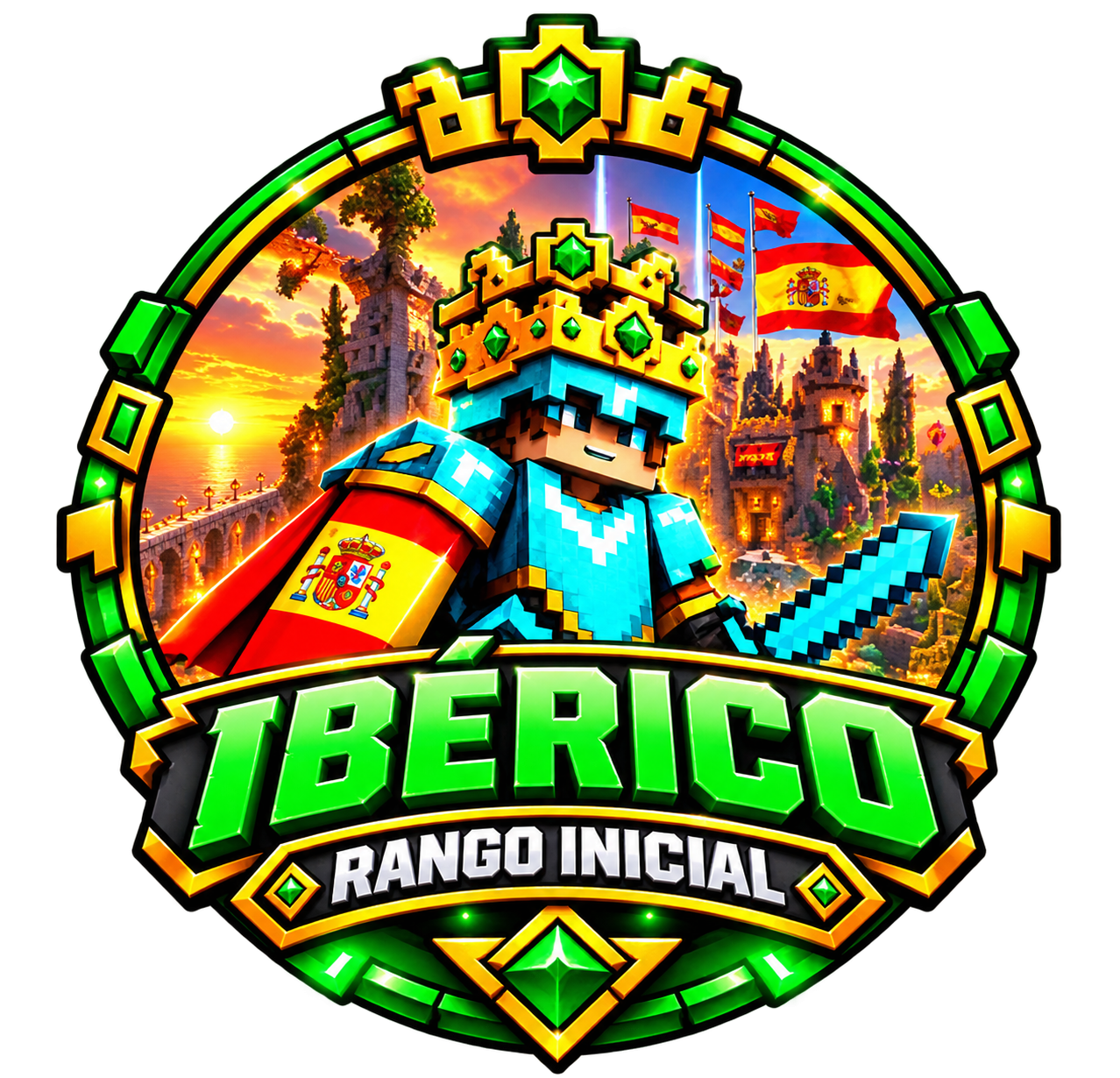 Rango Ibérico