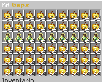 Kit GAPPLE