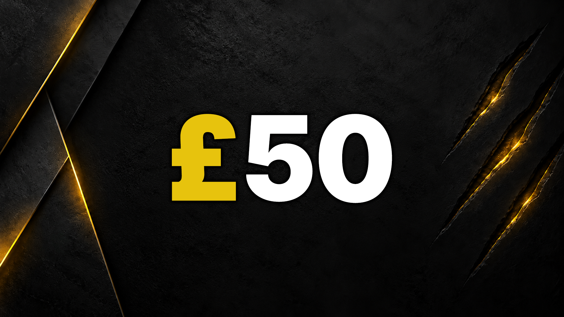£50 Gift Card