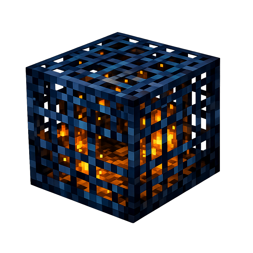 x1 Spawner de Ghats