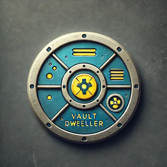 Vault Dweller