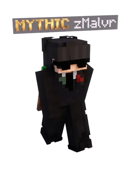 Rango Mythic