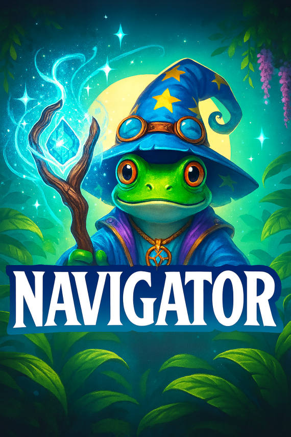 Navigator