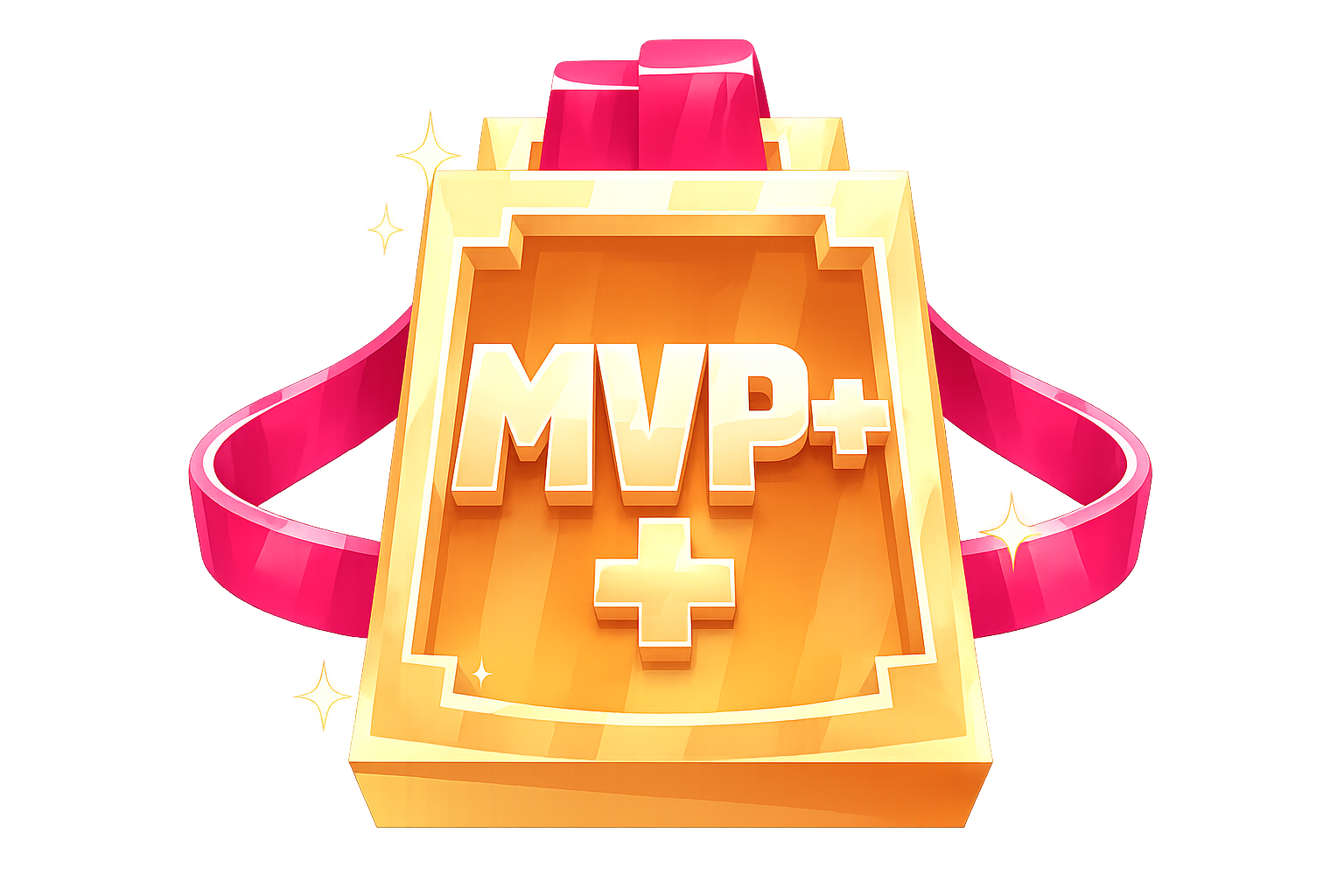 MVP+ (1 Month)