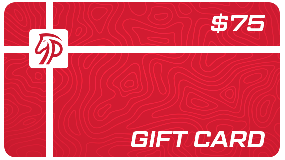 $75 Gift Card