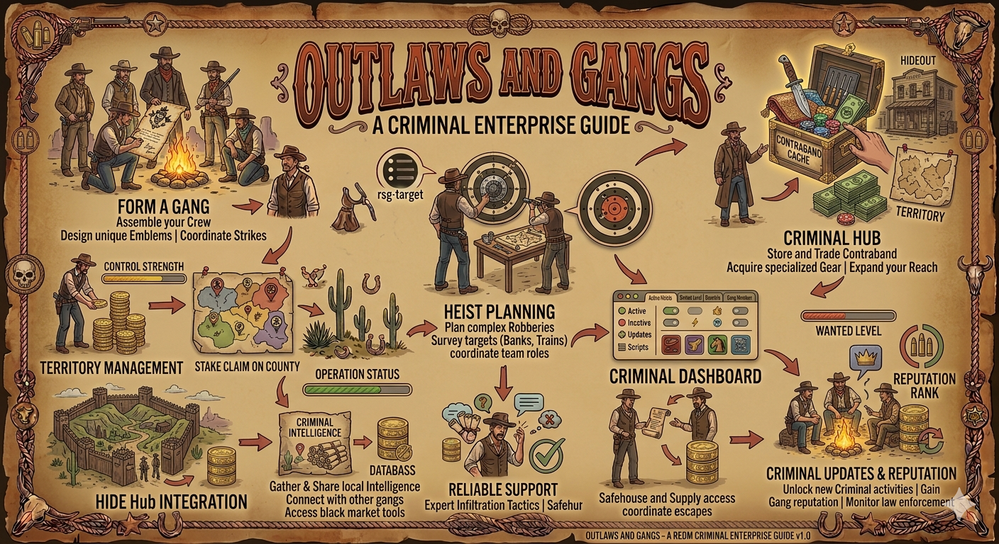 Mack-Outlaws  (Updated 2026)