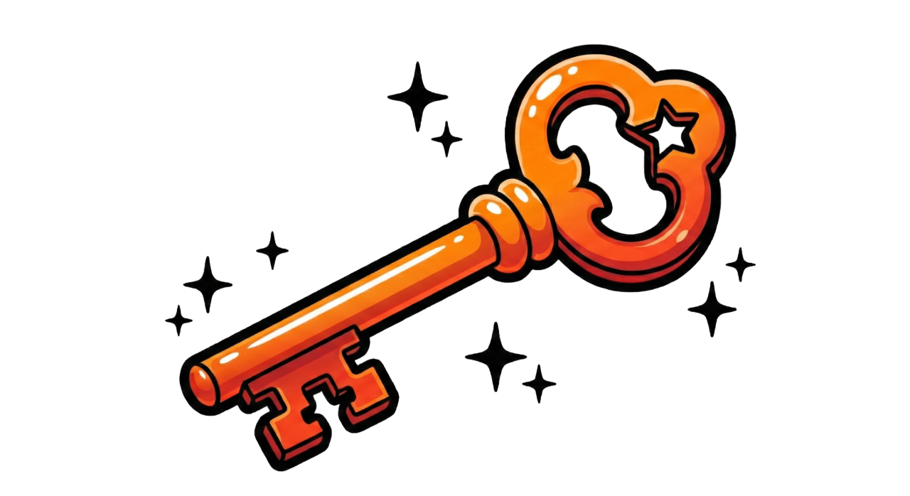 Tebex Key