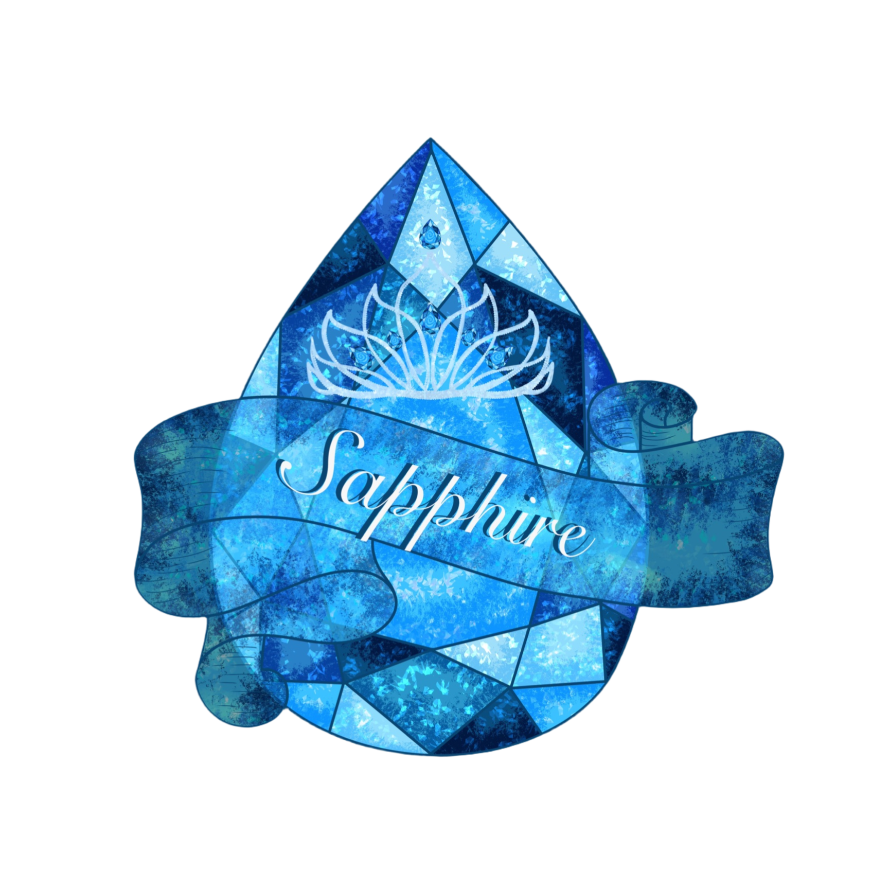 The Sapphire Rank
