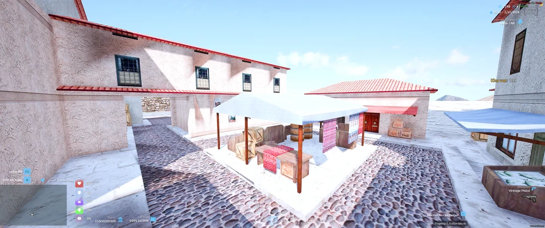 Fivem Laboratory · FIVEMLAB CS ITALY 🔥 PVP MAP