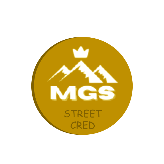 $1.00 MGS Credit