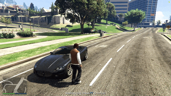 Slash Tires
