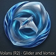 Volans Rank