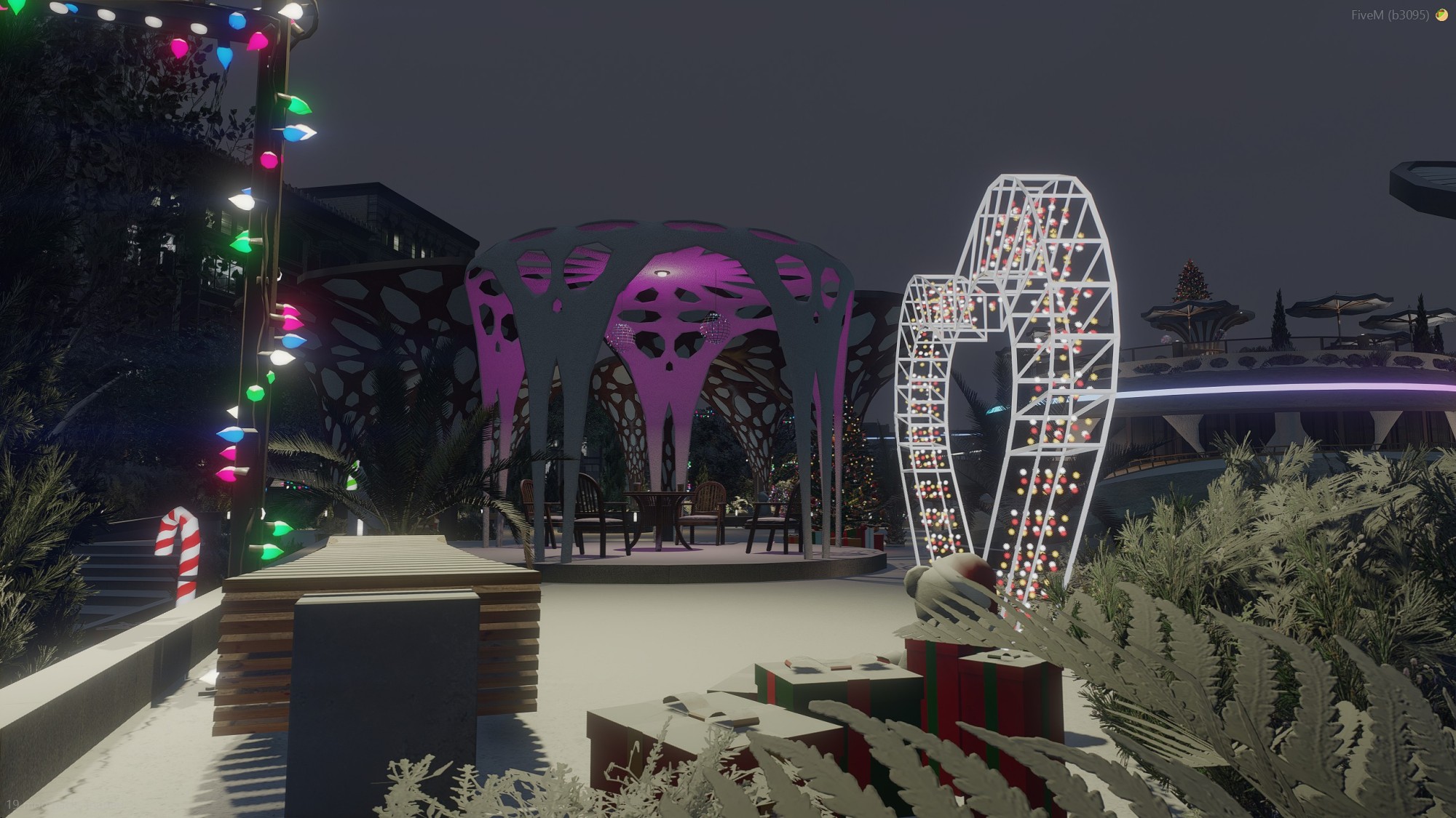 XMas Addon - Image 5