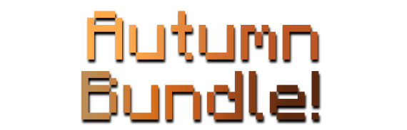 Autumn Bundle