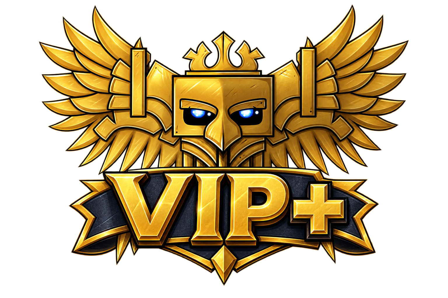 VIPPLUS