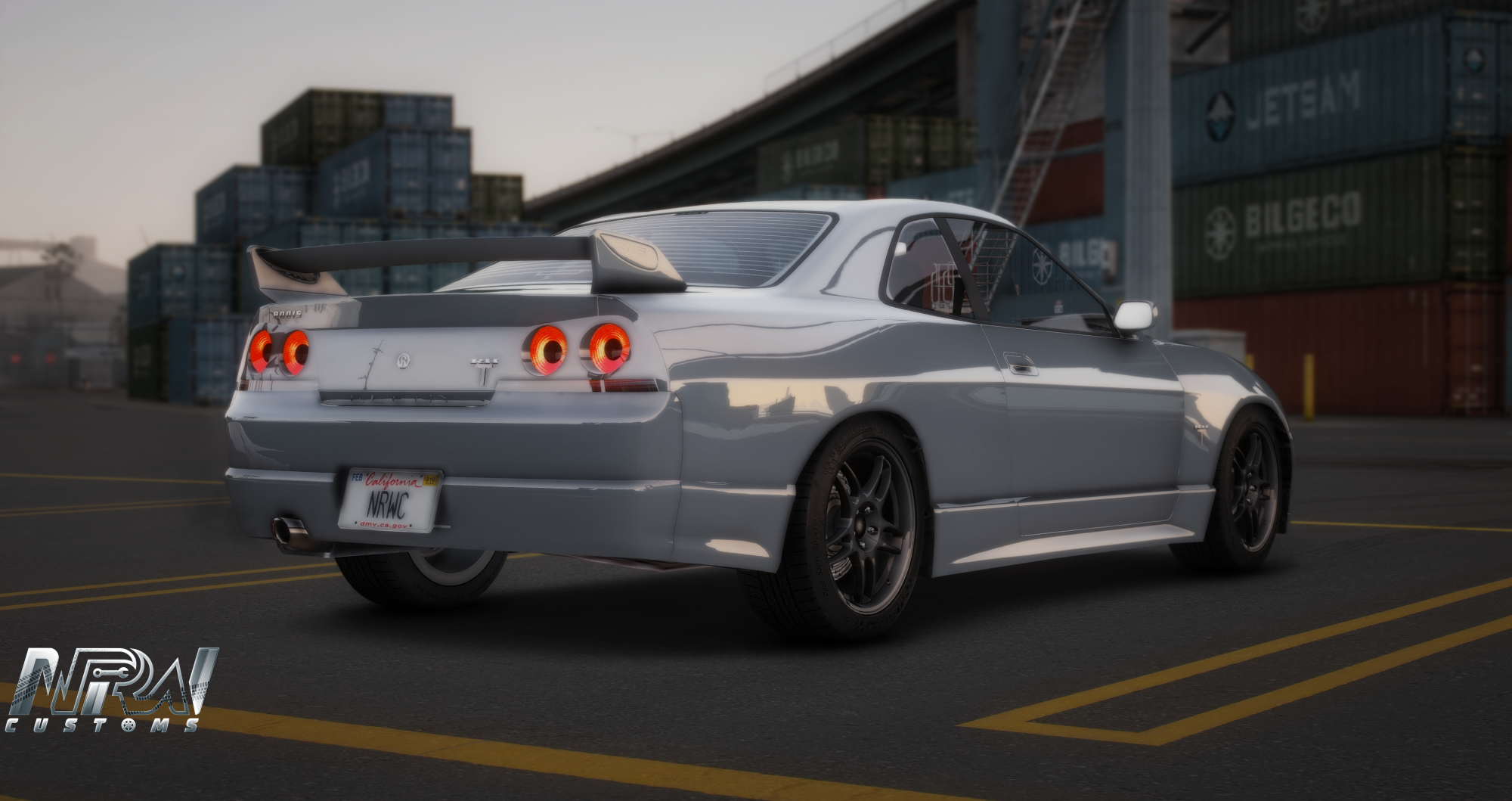Annis RH-T S33