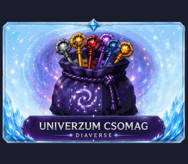 Univerzum csomag