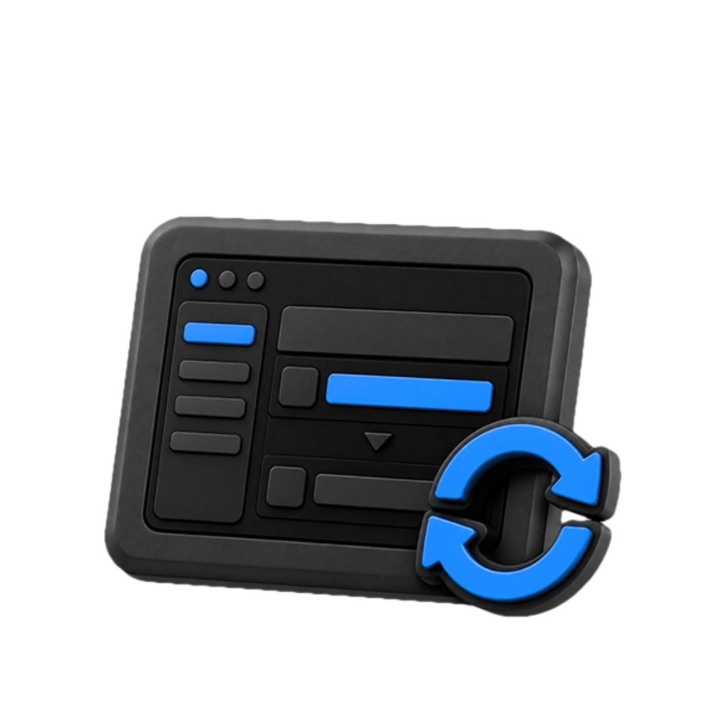 Gang Name Change