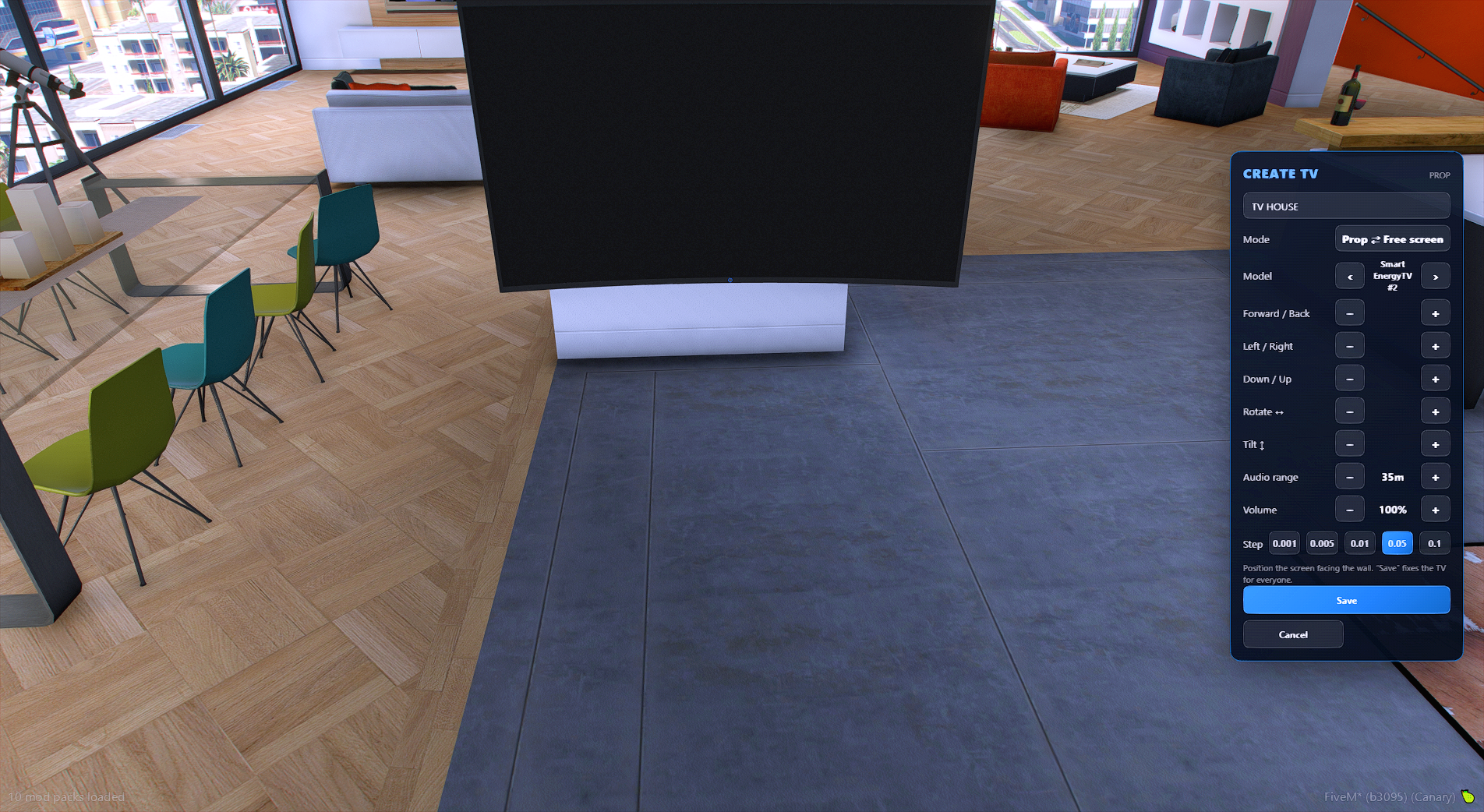 Television