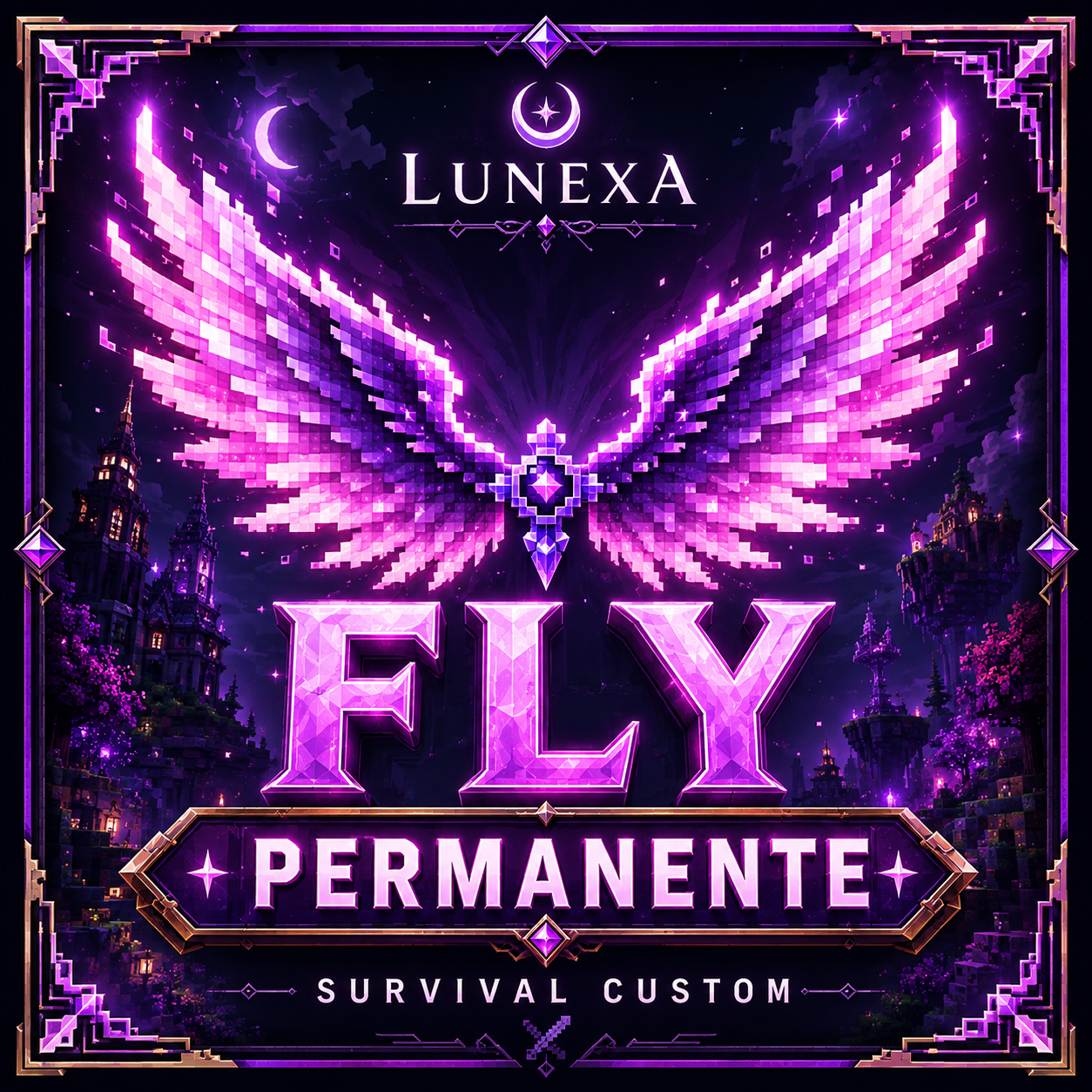 Fly Permanente