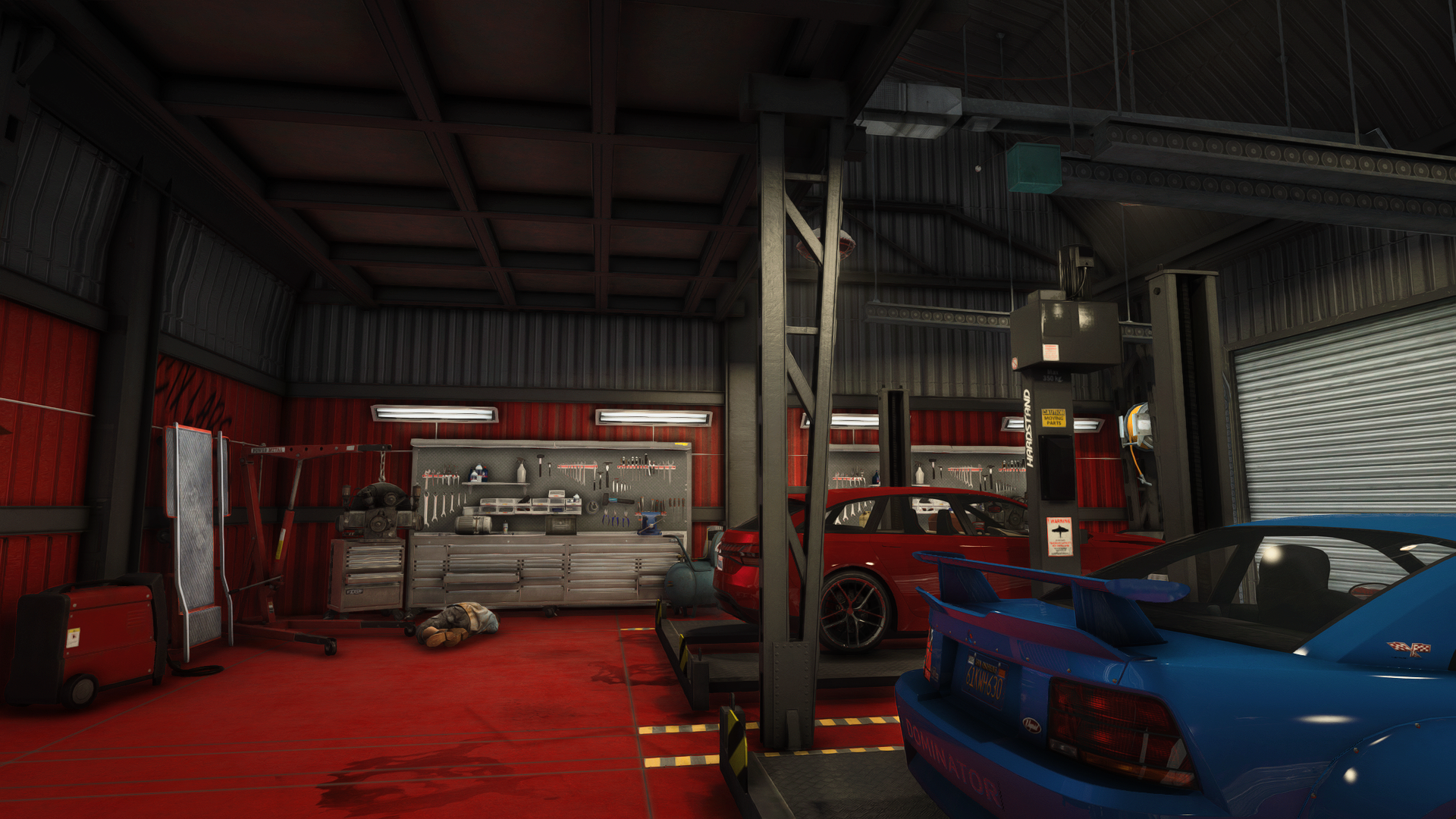 MLO | CTX LABS Compound