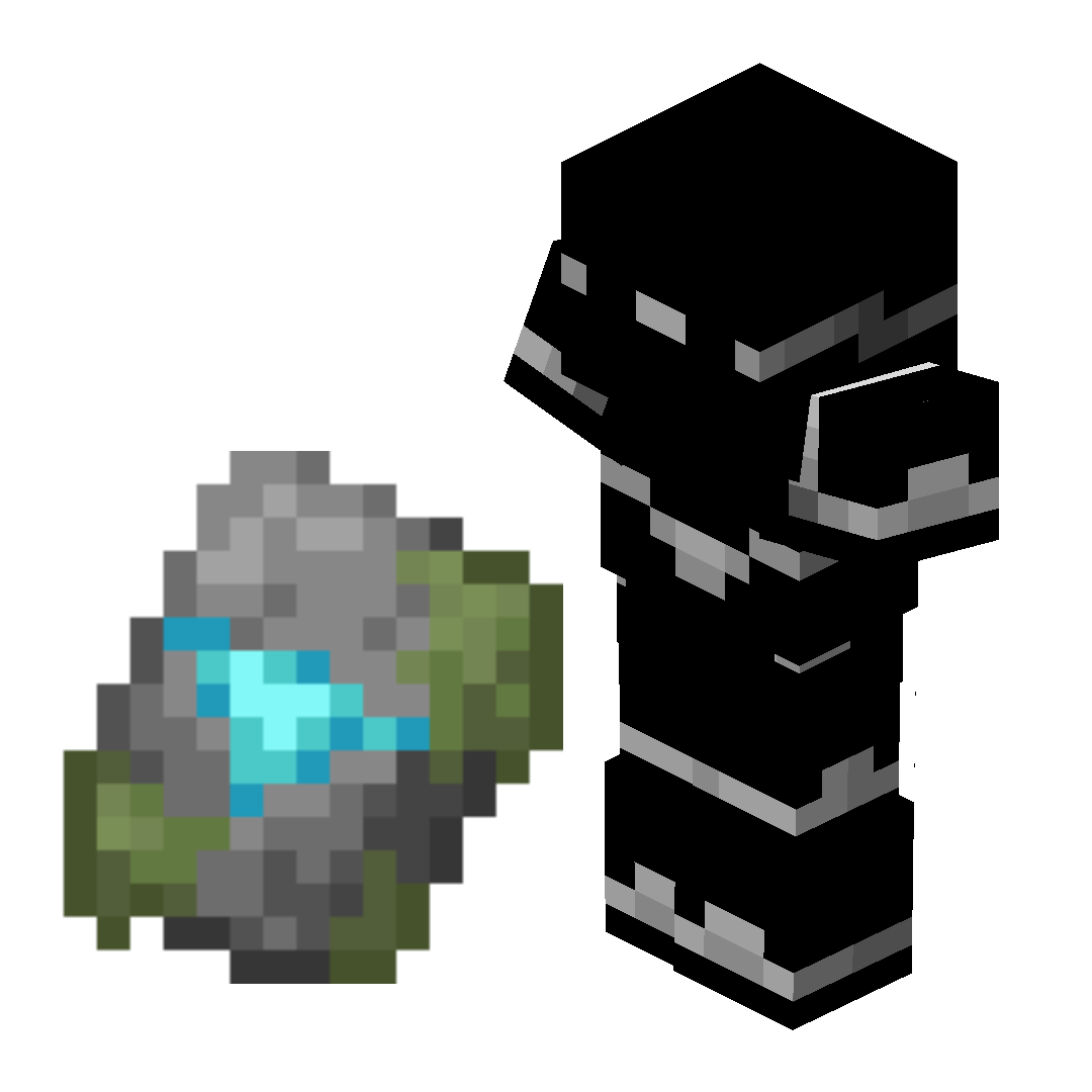 Full Wild Trim Set