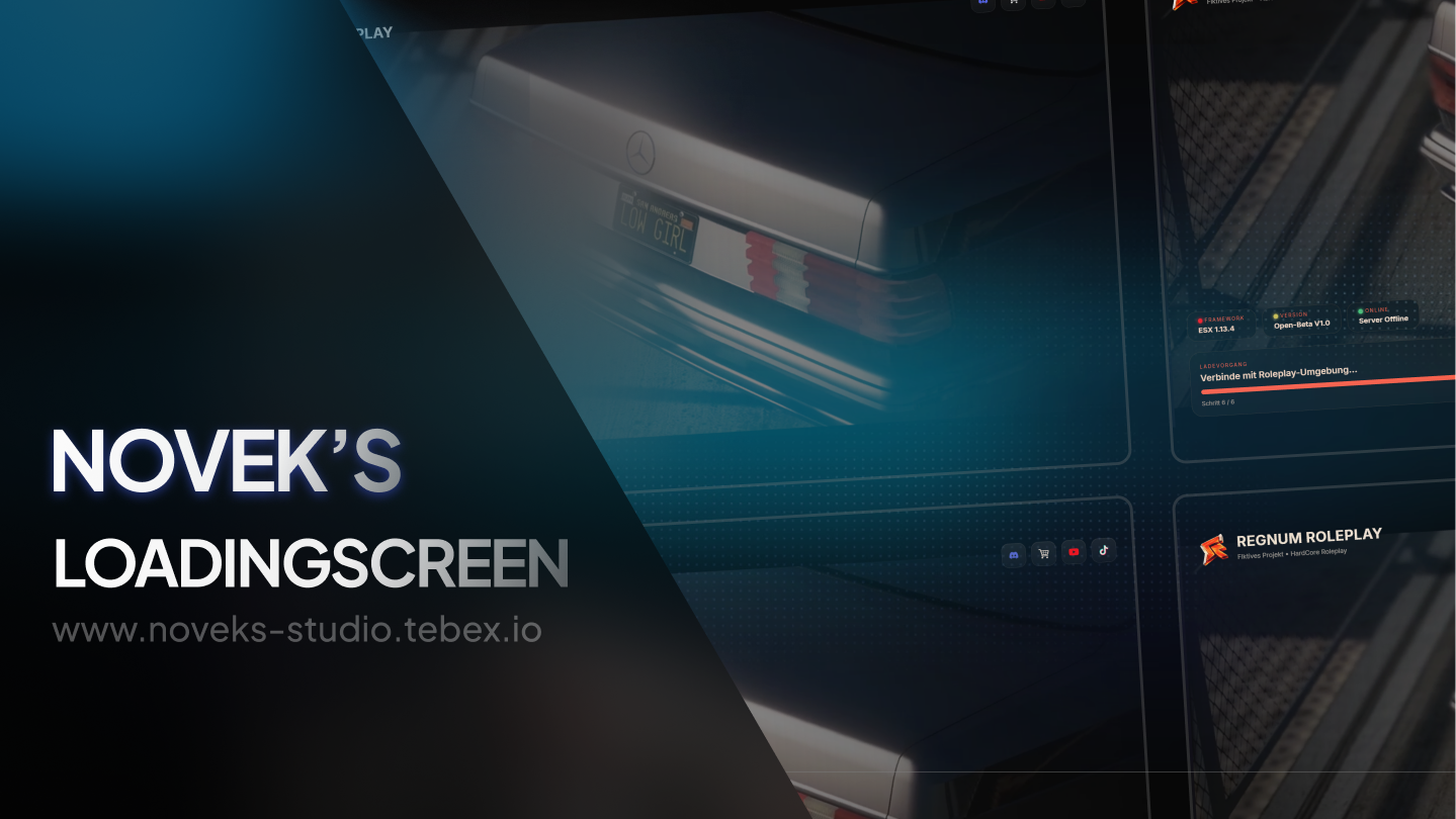 [OPEN_SOURCE] Loadingscreen