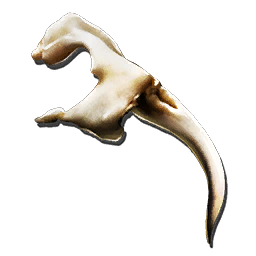 A Basilisk Fang