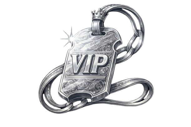 VIP Rank