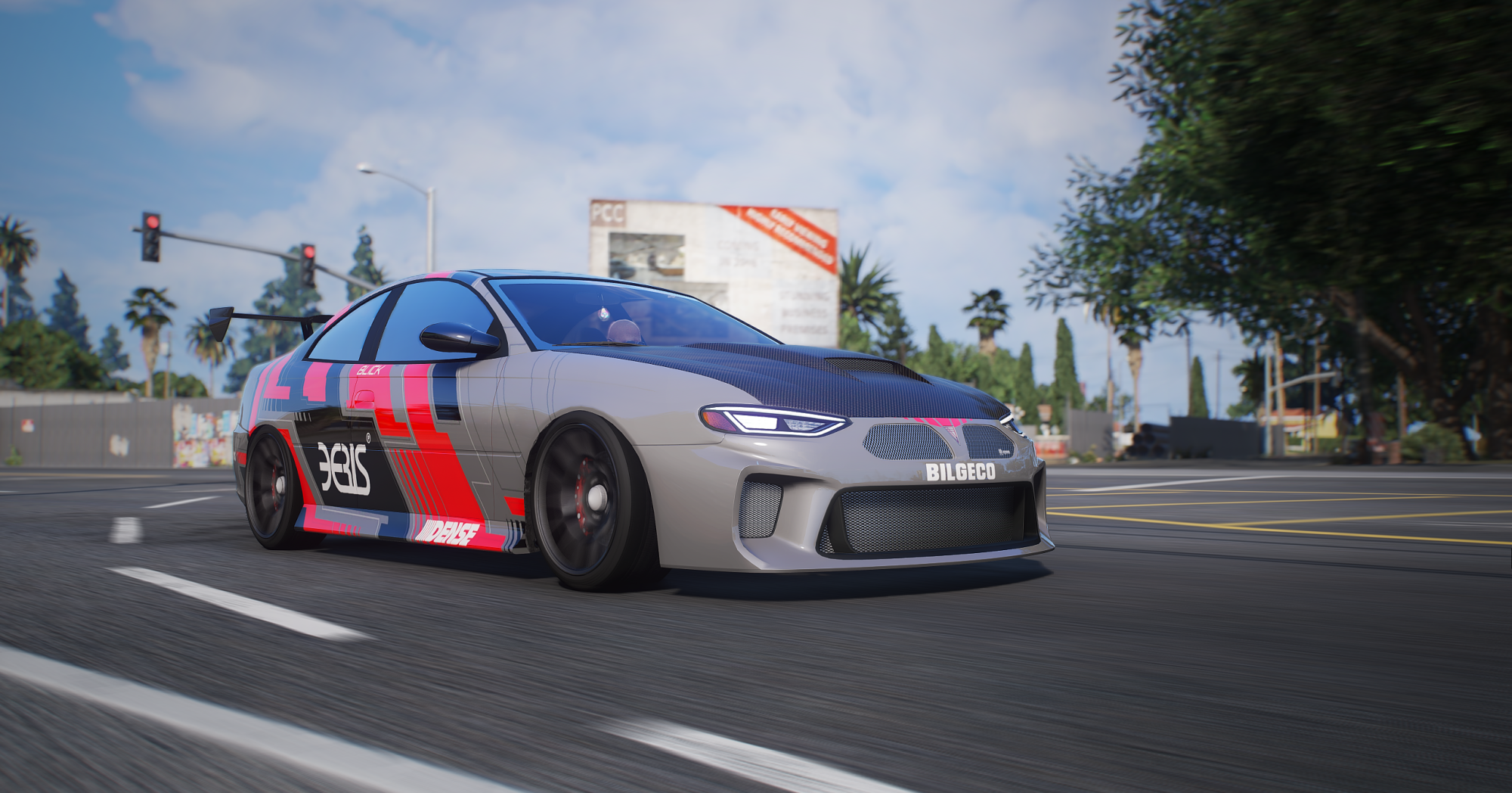 Imponte Arbiter GTS HR-Spec - Image 2