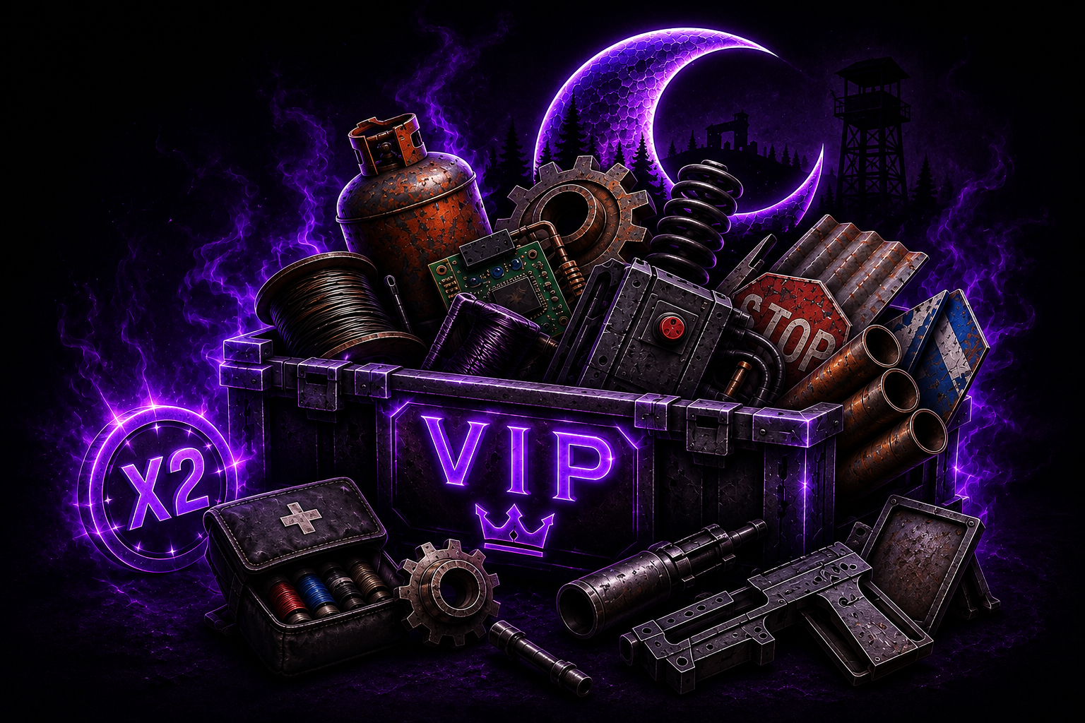 VIP