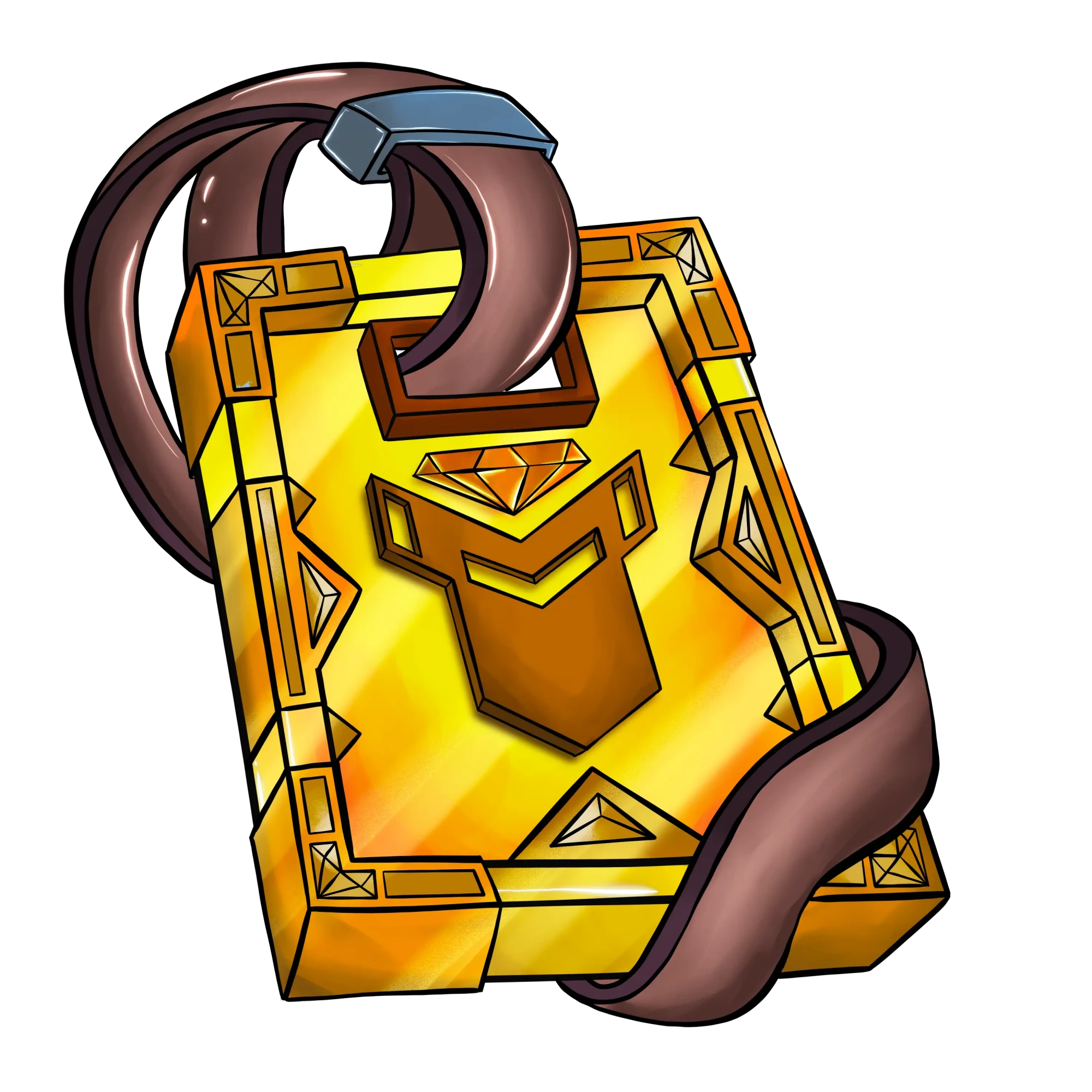 VIP Rank (30 Days)