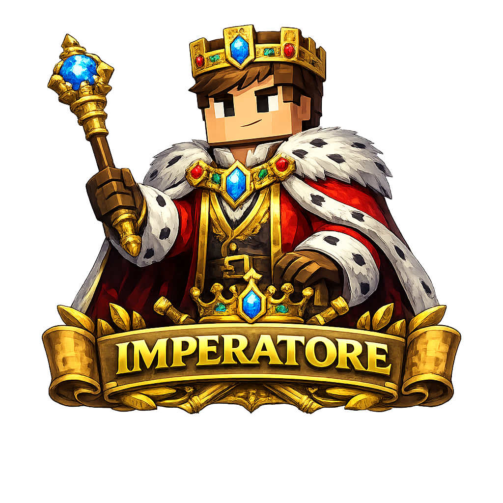 IMPERATORE (Lifetime)