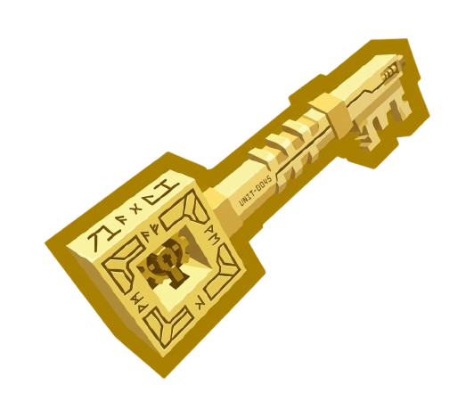 Chicken Key