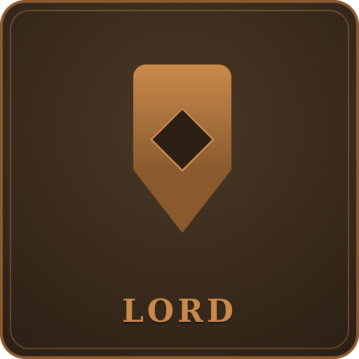Lord Rank