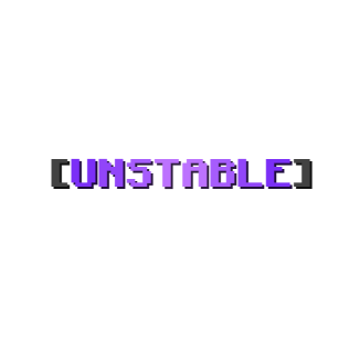 Unstable