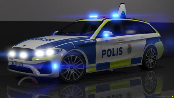 Ubermacht Rhinehart - Polis
