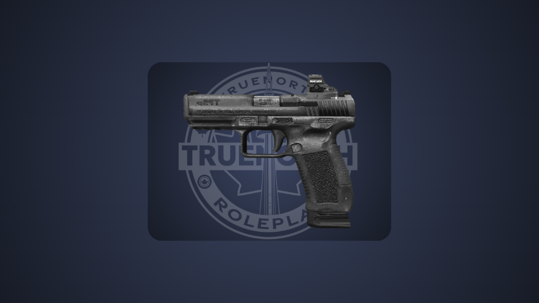 CENTURION TP9SF