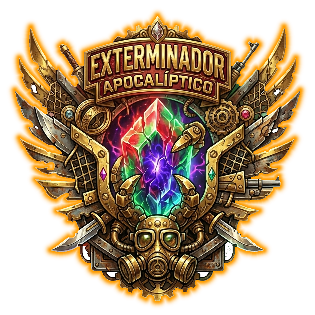 Exterminador  Permanendte