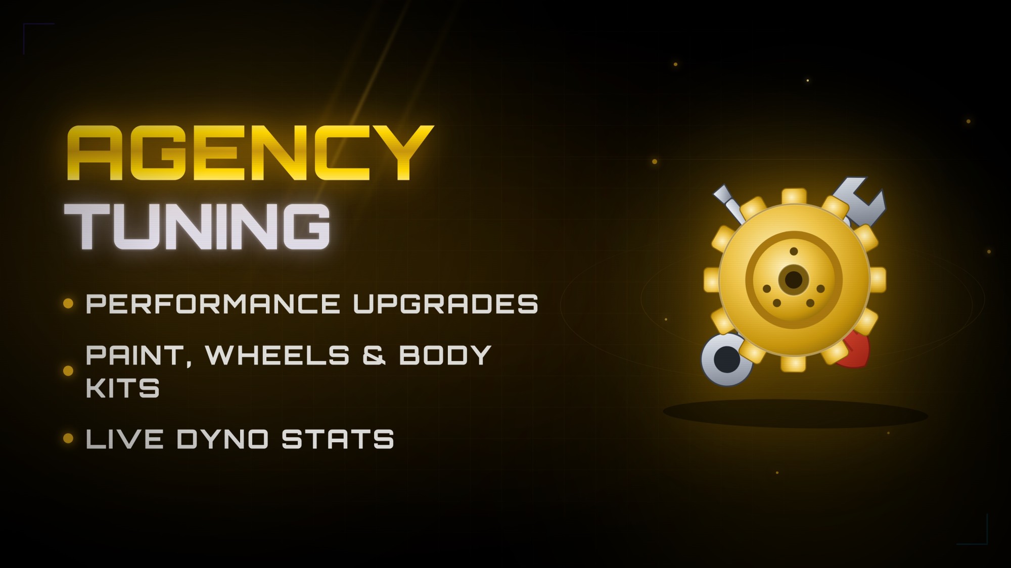 Agency-Tuning