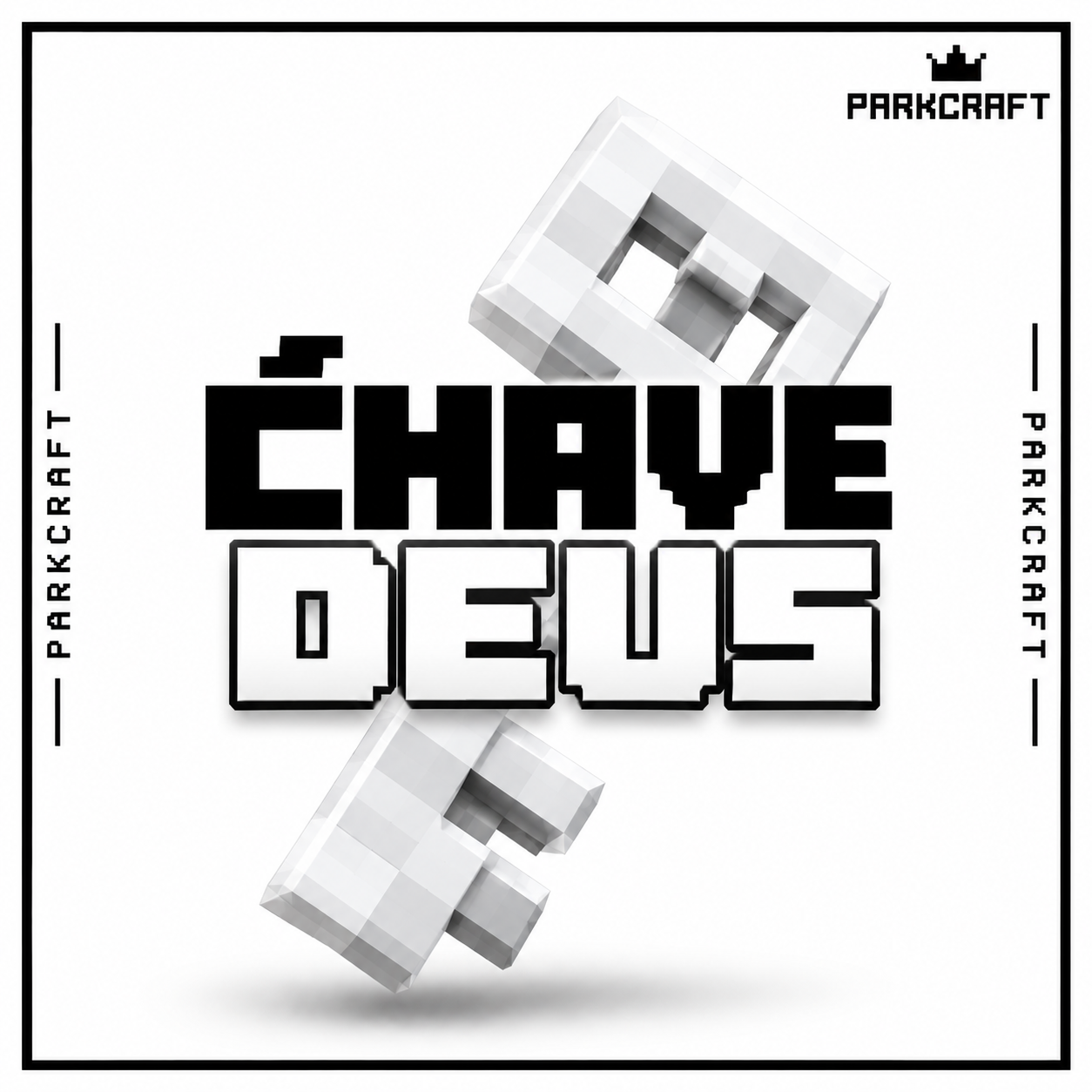 Chave Deus !!!