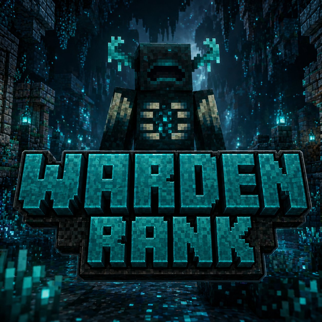 Warden Rank