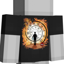 Time Travel Shirt