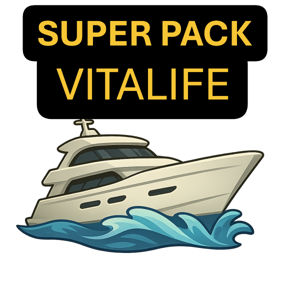 👑 Super Pack