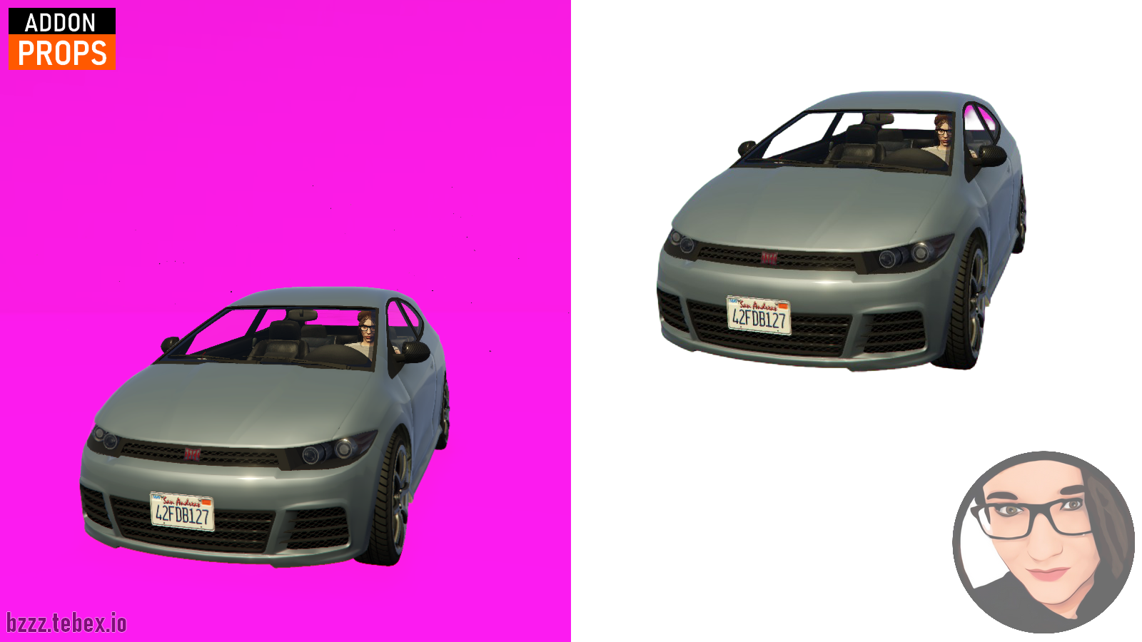 Tool - Hemispheres for screenshots