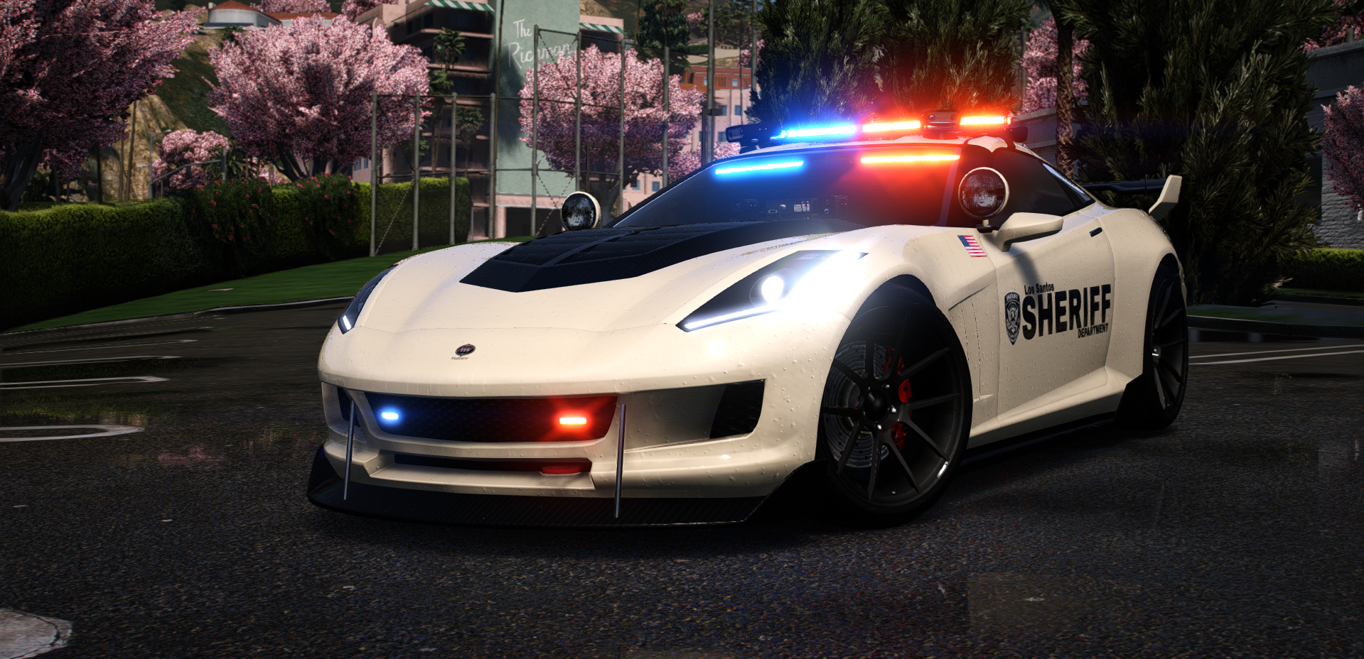 POLICE COQUETTE (COQUETTE)