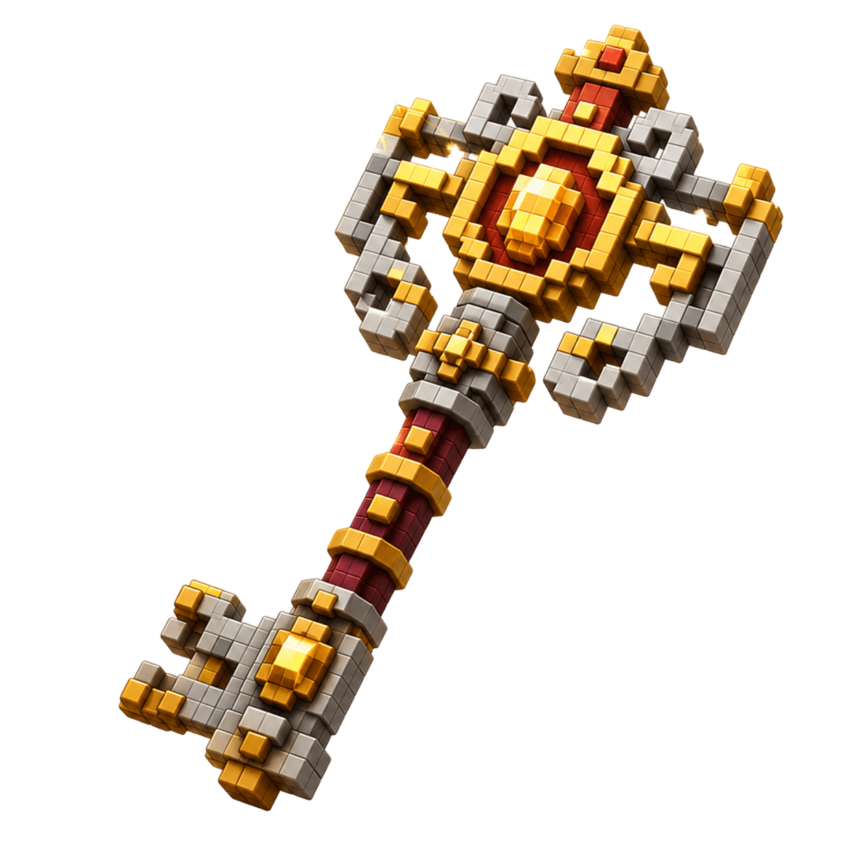 ✦ Llave del Bardo