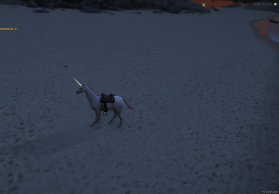 Unicorn
